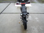 �������� �� ������ �������� Kawasaki D-TrackerX 2008 ���� 8